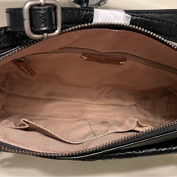 NWT The Sak Ventura Crossbody - Picture 6 of 8